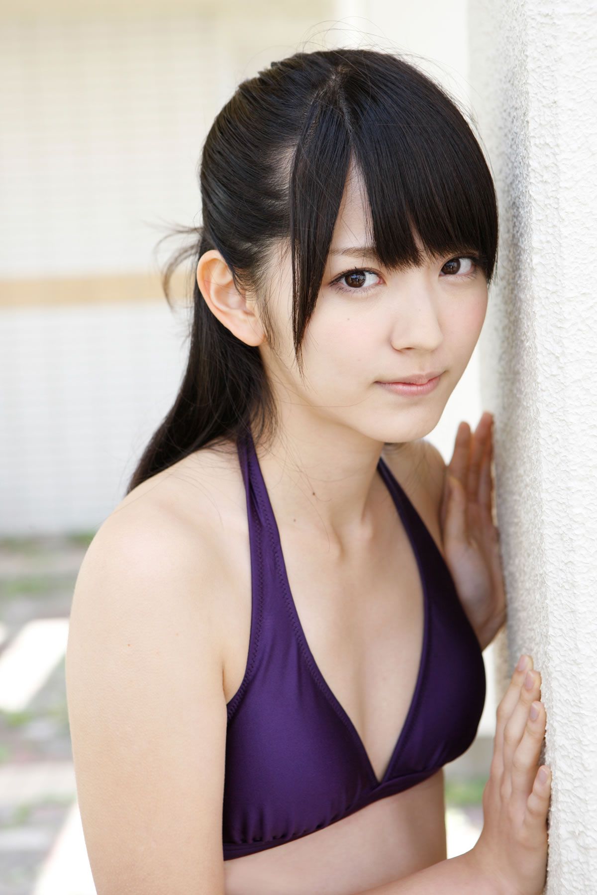 [Hello! Project digital books] 2013.07.14 No.107 Airi Suzuki 鈴木愛理 [105P]