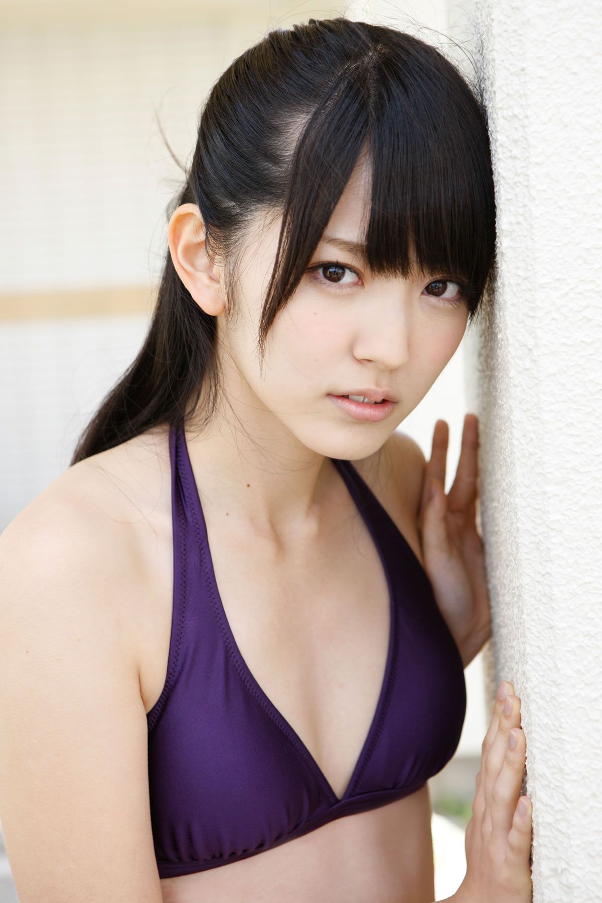 [Hello! Project digital books] 2013.07.14 No.107 Airi Suzuki 鈴木愛理 [105P]