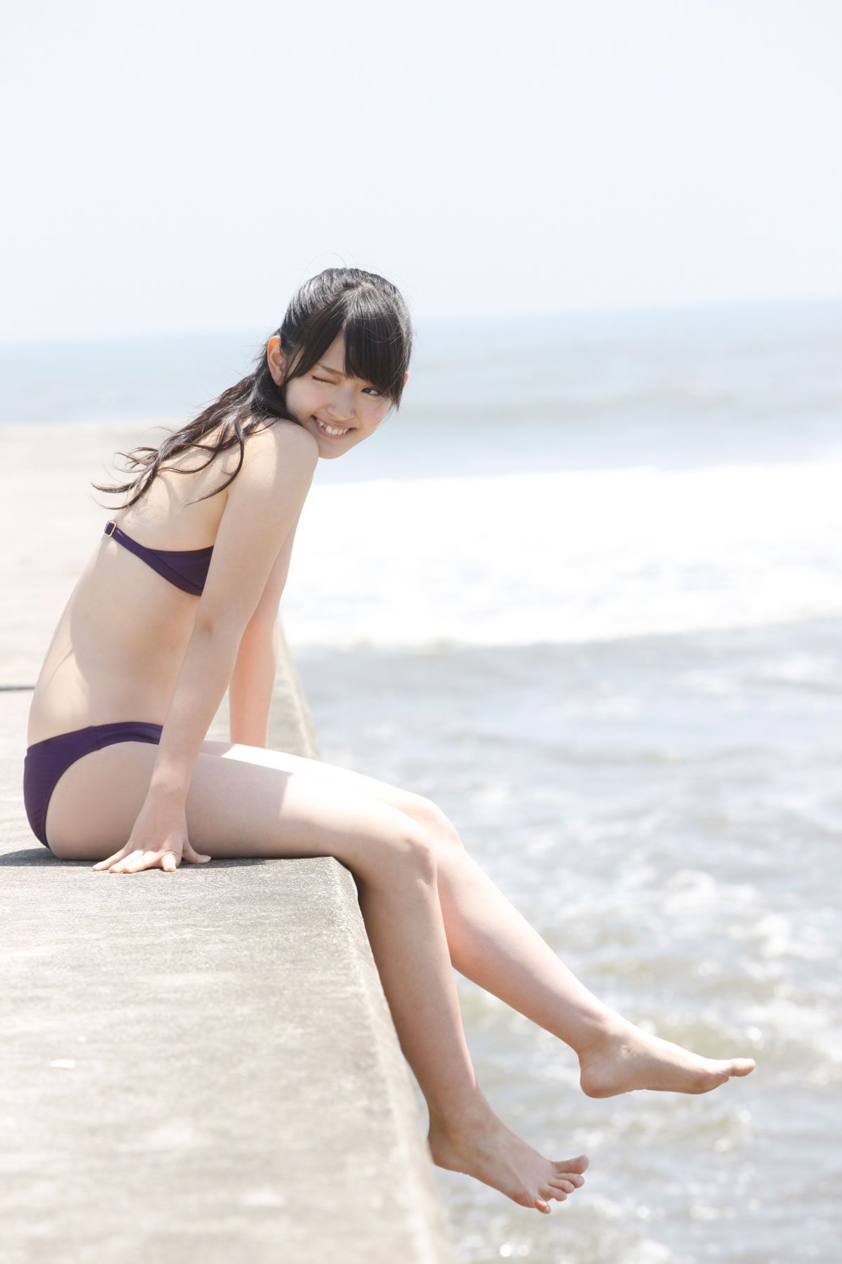 [Hello! Project digital books] 2013.07.14 No.107 Airi Suzuki 鈴木愛理 [105P]