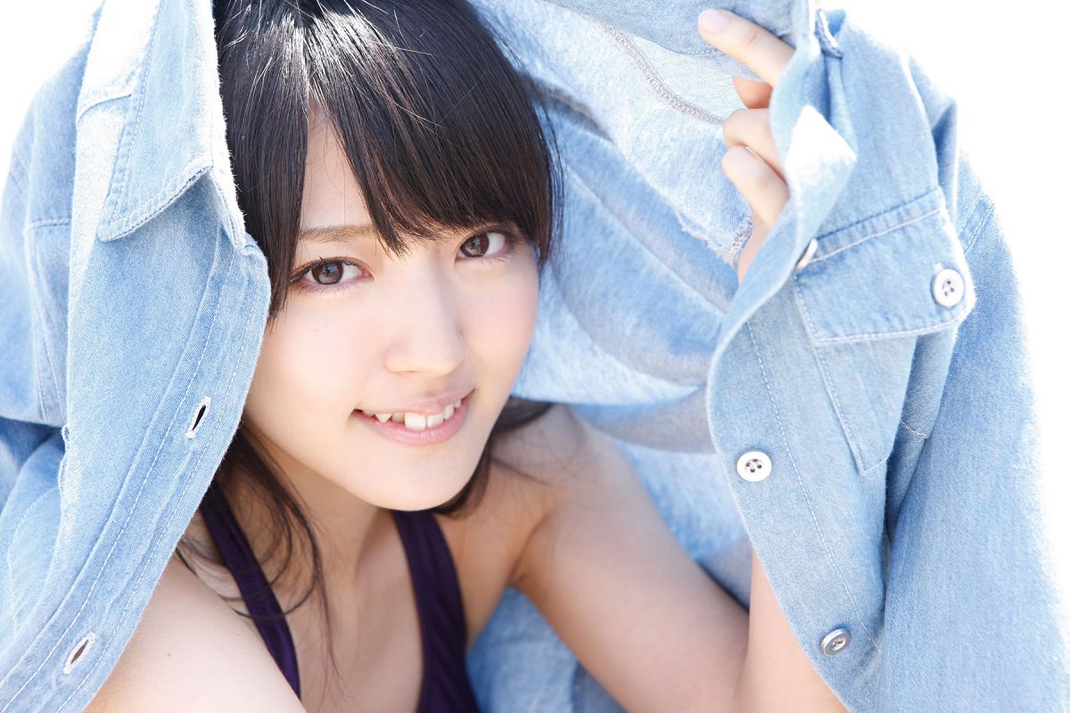 [Hello! Project digital books] 2013.07.14 No.107 Airi Suzuki 鈴木愛理 [105P]