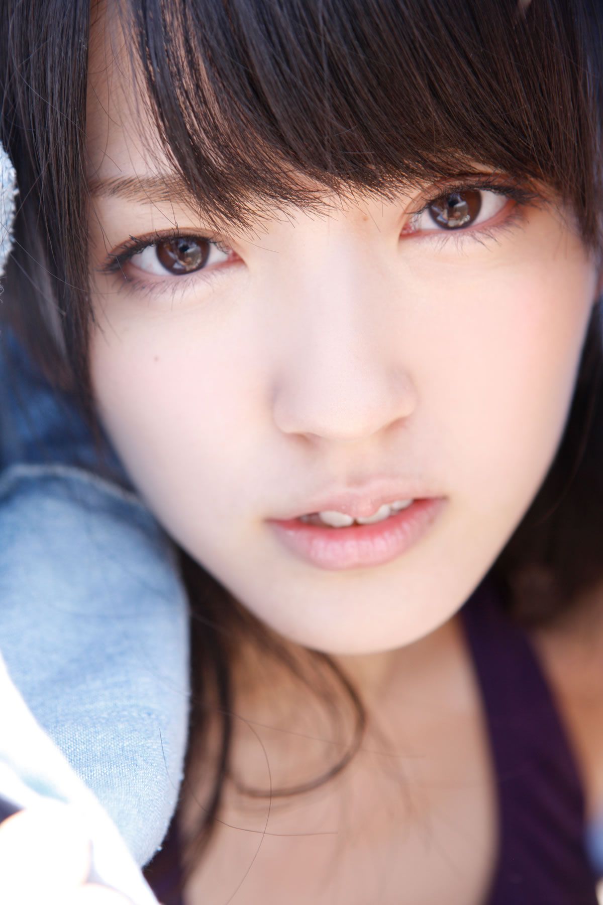 [Hello! Project digital books] 2013.07.14 No.107 Airi Suzuki 鈴木愛理 [105P]