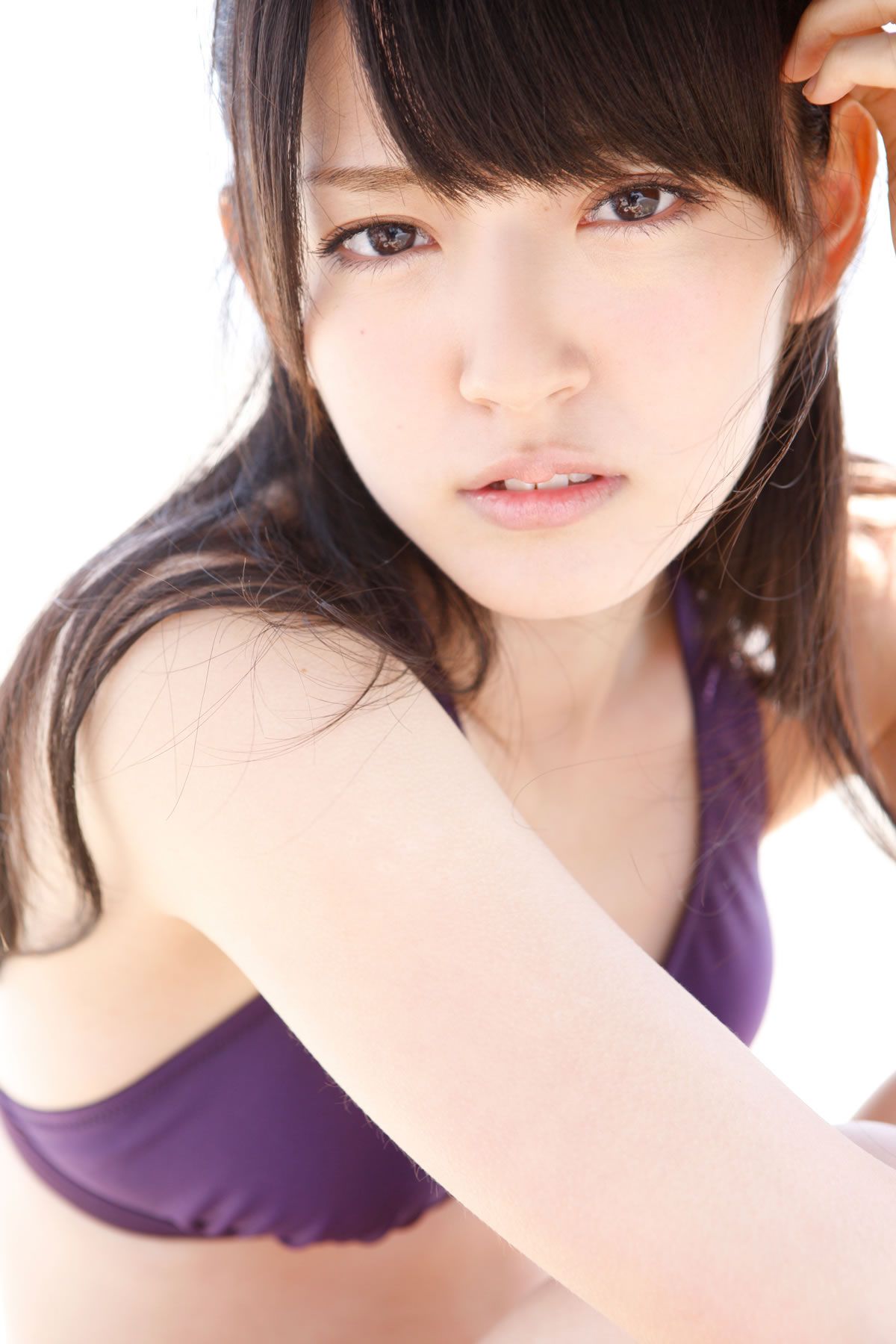 [Hello! Project digital books] 2013.07.14 No.107 Airi Suzuki 鈴木愛理 [105P]