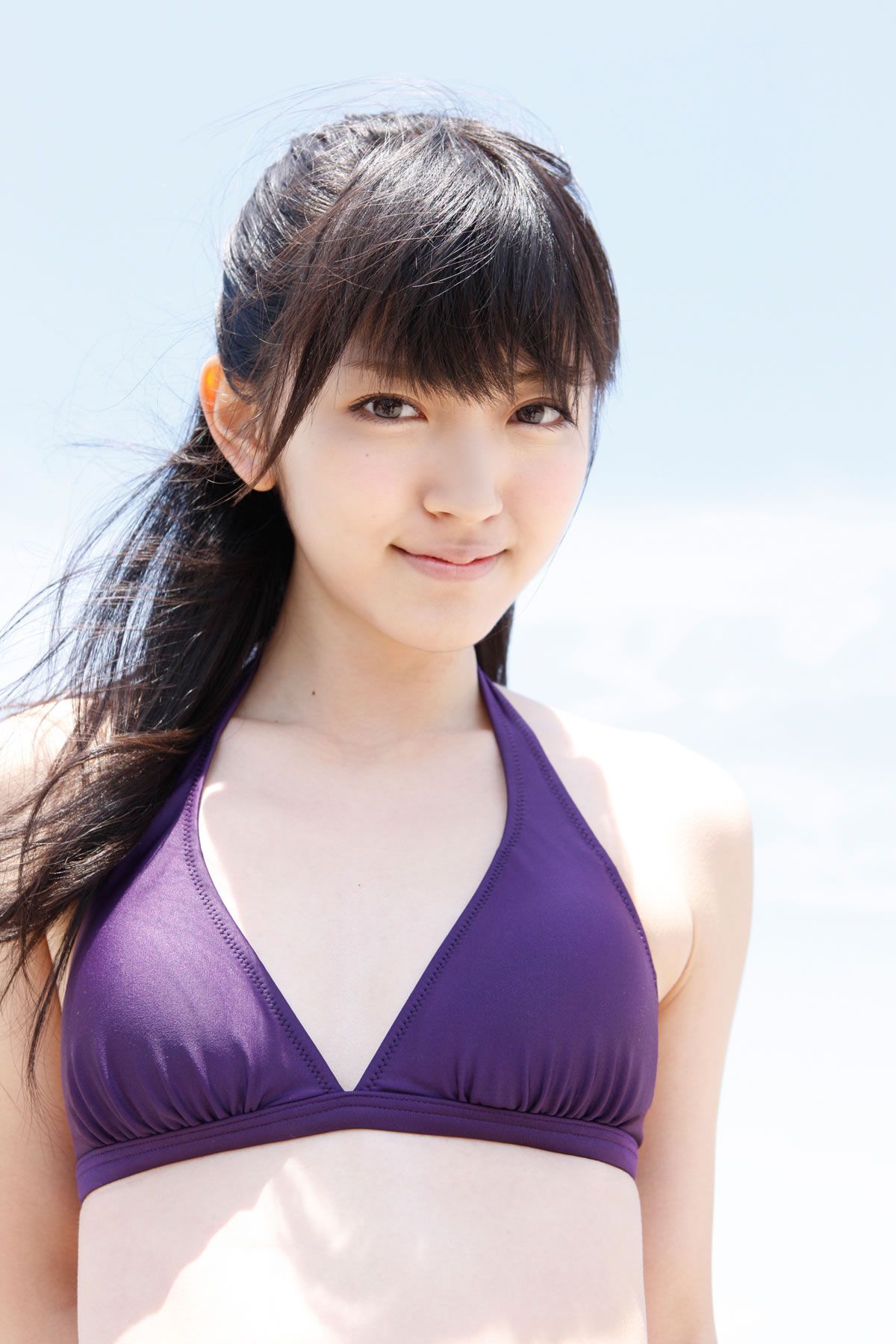 [Hello! Project digital books] 2013.07.14 No.107 Airi Suzuki 鈴木愛理 [105P]