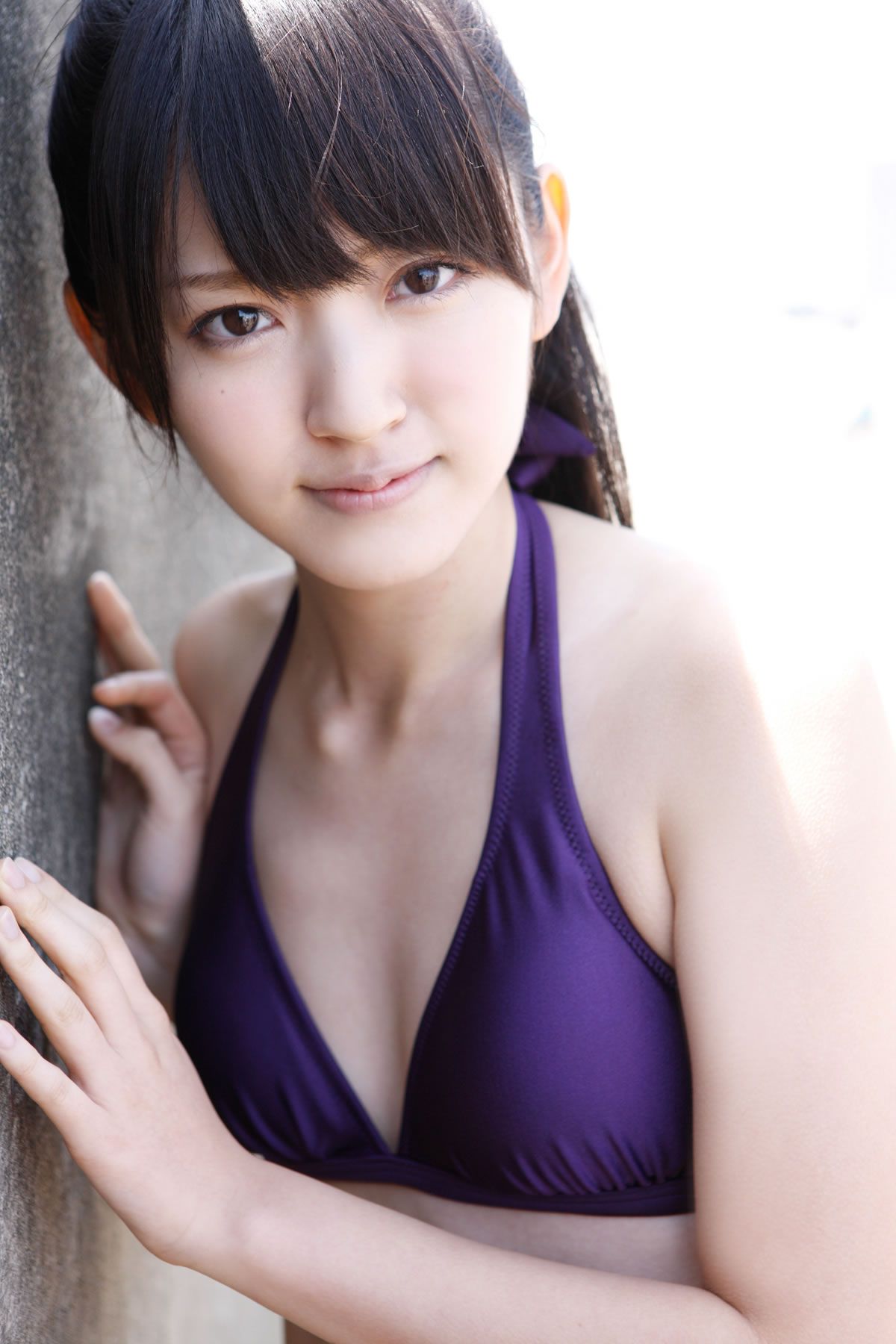 [Hello! Project digital books] 2013.07.14 No.107 Airi Suzuki 鈴木愛理 [105P]