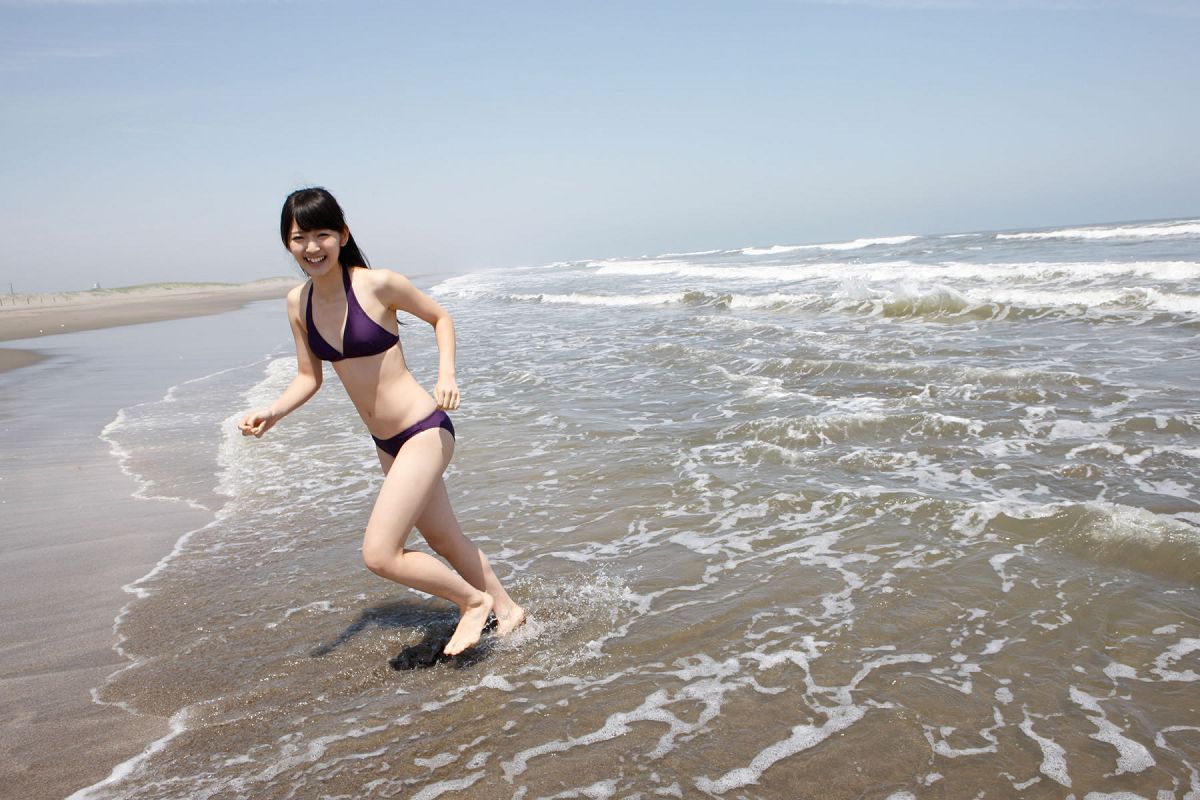 [Hello! Project digital books] 2013.07.14 No.107 Airi Suzuki 鈴木愛理 [105P]