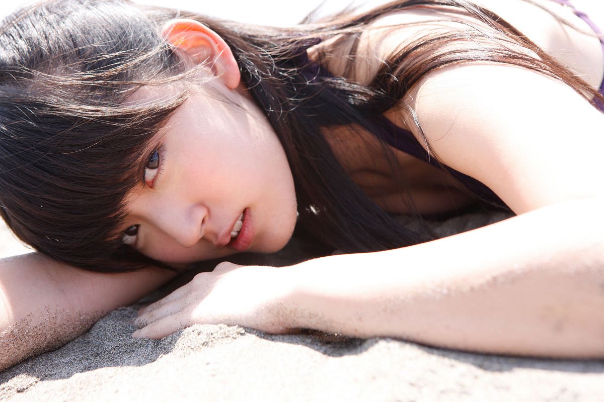 [Hello! Project digital books] 2013.07.14 No.107 Airi Suzuki 鈴木愛理 [105P]