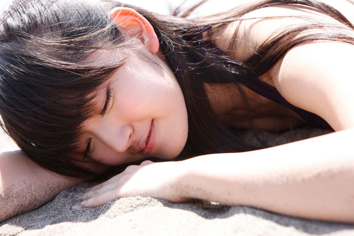 [Hello! Project digital books] 2013.07.14 No.107 Airi Suzuki 鈴木愛理 [105P]