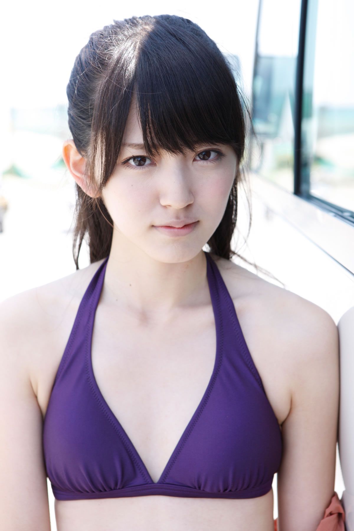 [Hello! Project digital books] 2013.07.14 No.107 Airi Suzuki 鈴木愛理 [105P]