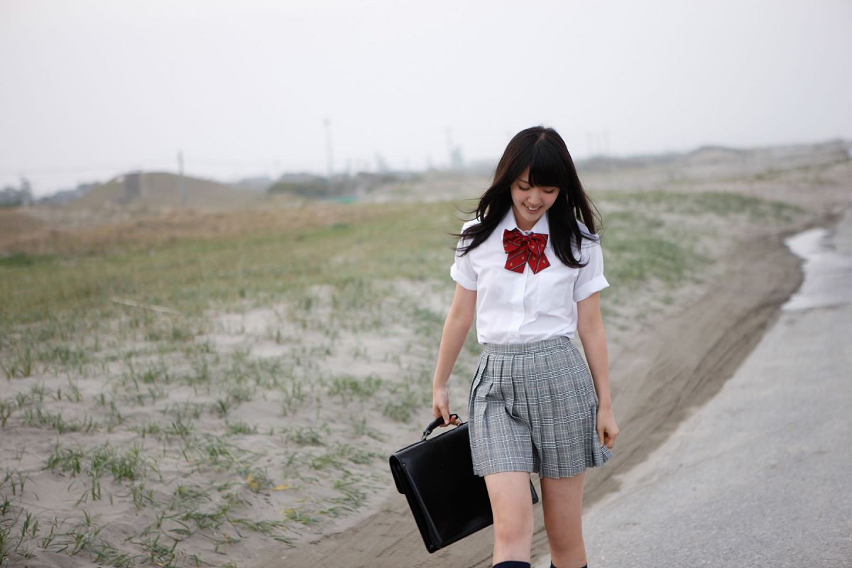 [Hello! Project digital books] 2013.07.14 No.107 Airi Suzuki 鈴木愛理 [105P]