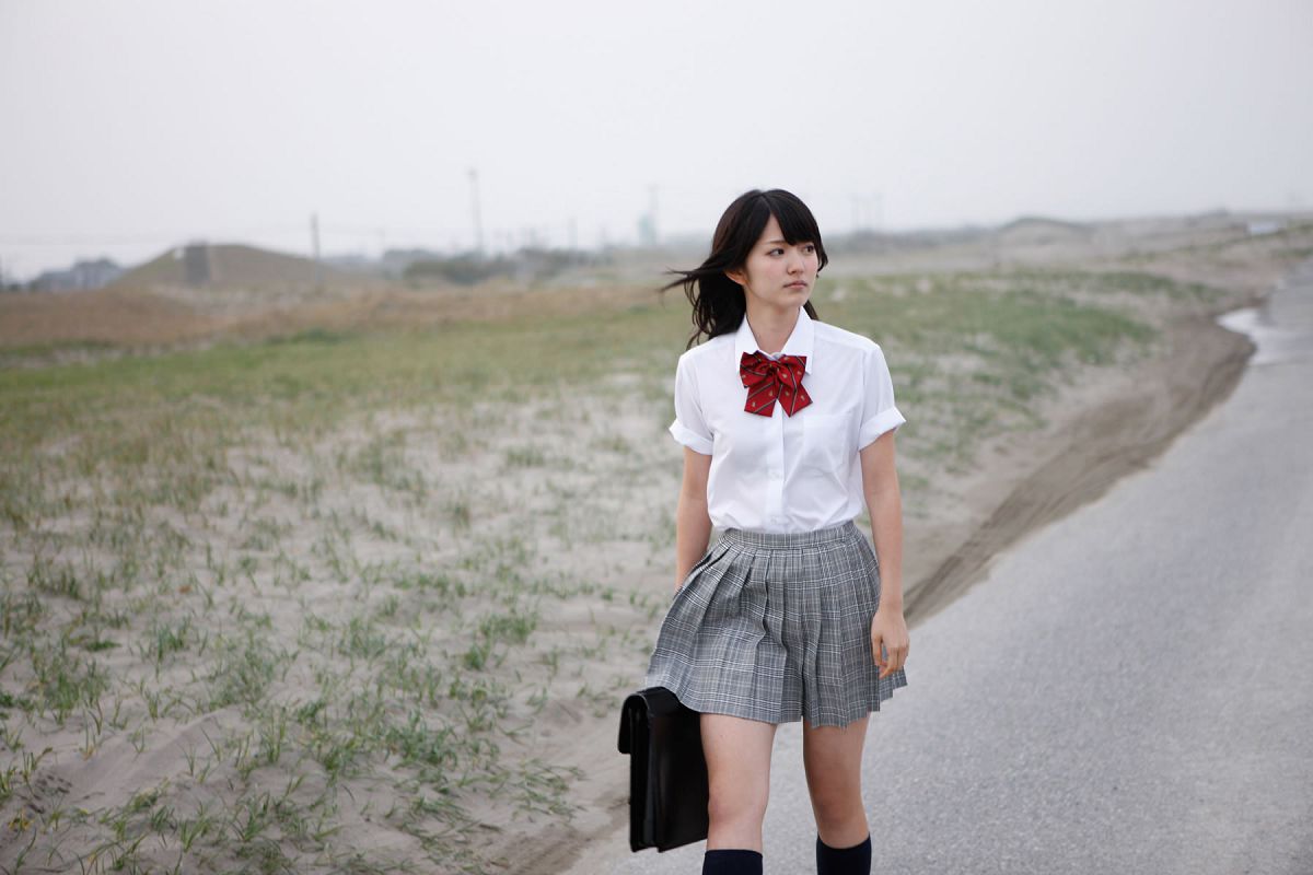 [Hello! Project digital books] 2013.07.14 No.107 Airi Suzuki 鈴木愛理 [105P]