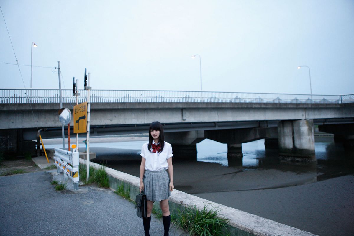 [Hello! Project digital books] 2013.07.14 No.107 Airi Suzuki 鈴木愛理 [105P]