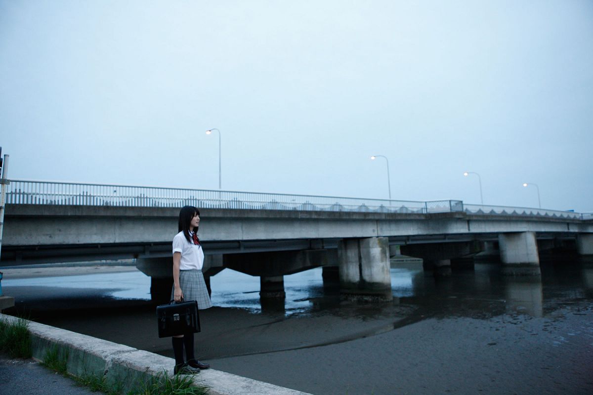 [Hello! Project digital books] 2013.07.14 No.107 Airi Suzuki 鈴木愛理 [105P]