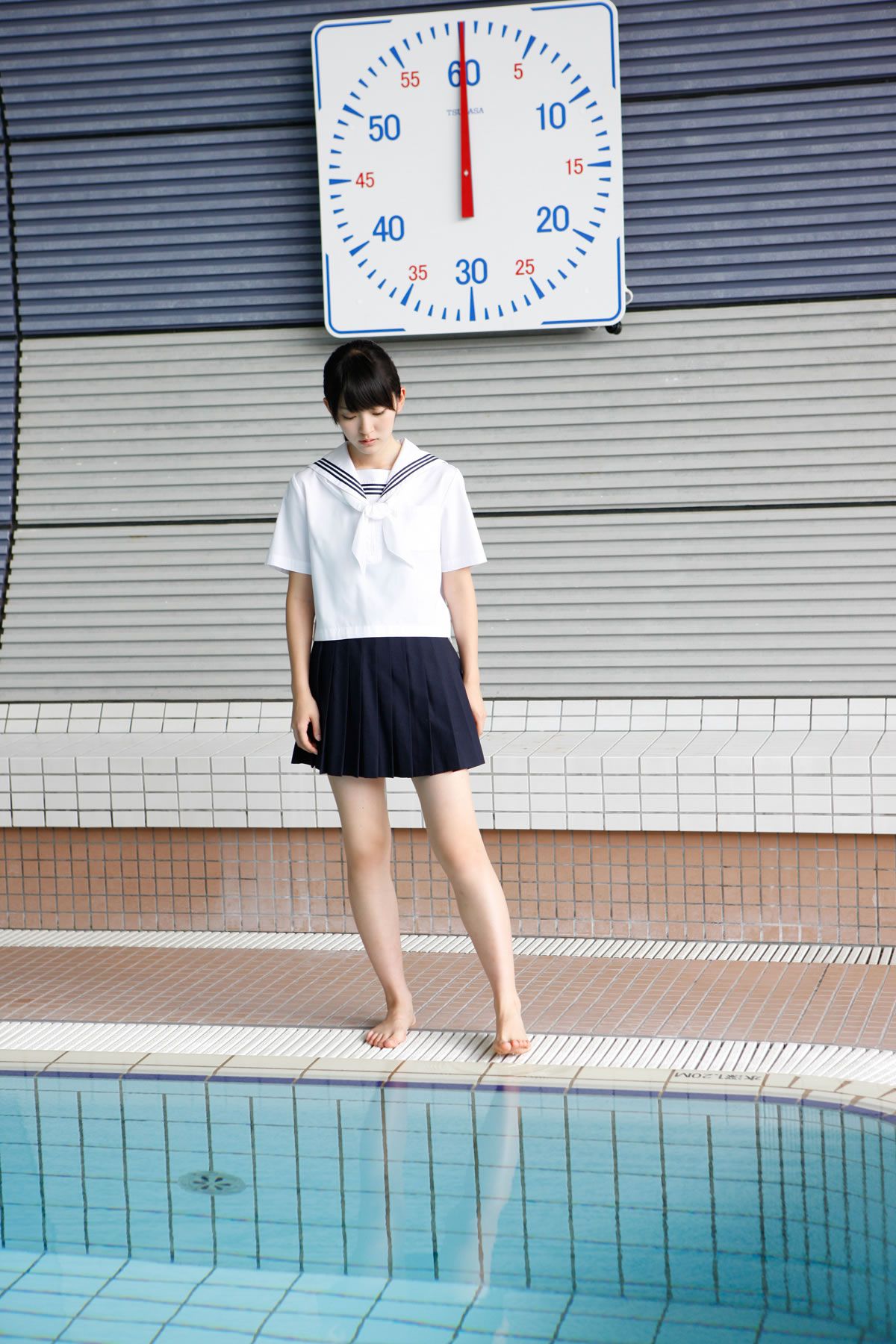 [Hello! Project digital books] 2013.07.14 No.107 Airi Suzuki 鈴木愛理 [105P]