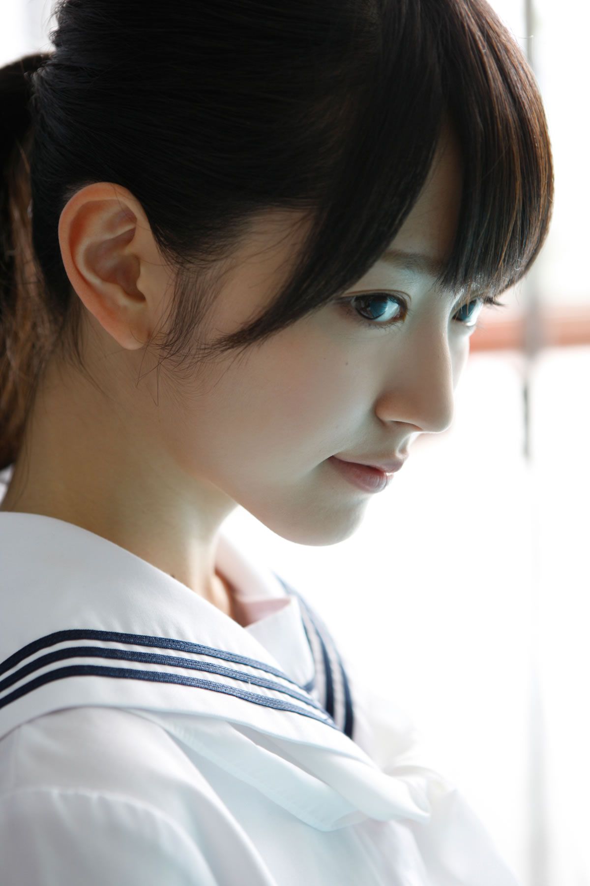 [Hello! Project digital books] 2013.07.14 No.107 Airi Suzuki 鈴木愛理 [105P]