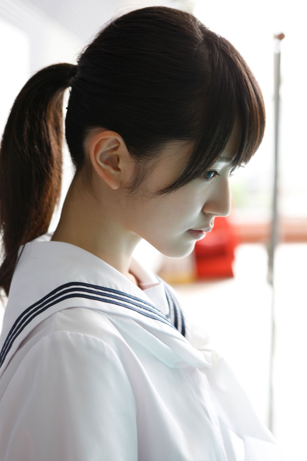 [Hello! Project digital books] 2013.07.14 No.107 Airi Suzuki 鈴木愛理 [105P]