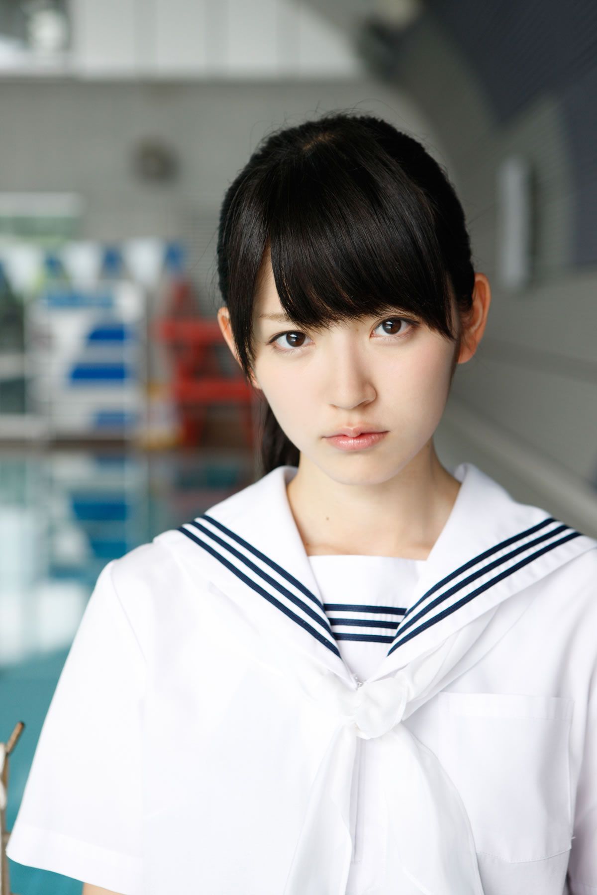 [Hello! Project digital books] 2013.07.14 No.107 Airi Suzuki 鈴木愛理 [105P]