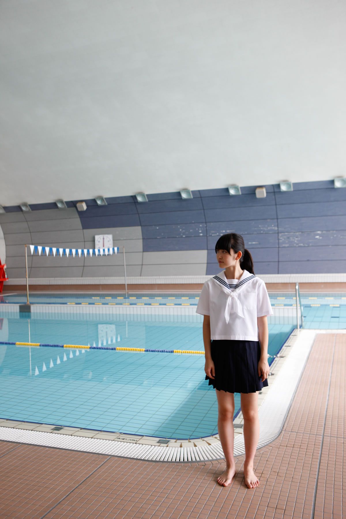 [Hello! Project digital books] 2013.07.14 No.107 Airi Suzuki 鈴木愛理 [105P]