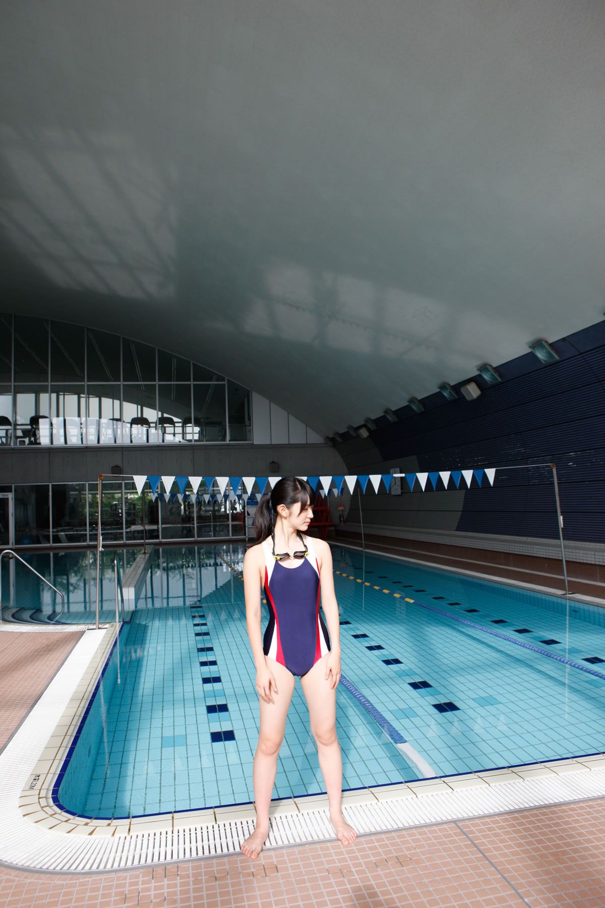 [Hello! Project digital books] 2013.07.14 No.107 Airi Suzuki 鈴木愛理 [105P]