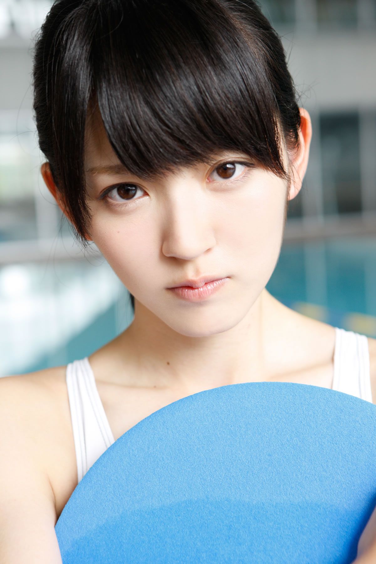 [Hello! Project digital books] 2013.07.14 No.107 Airi Suzuki 鈴木愛理 [105P]