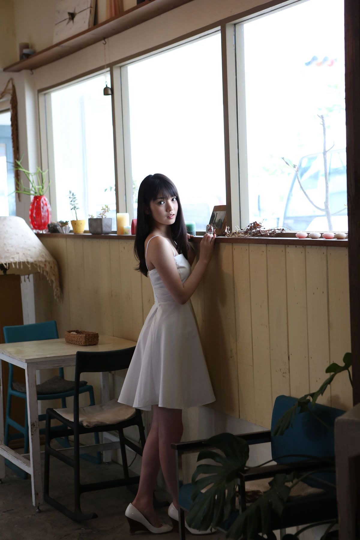 [Hello! Project digital books] 2013.07.23 No.108 Sayumi Michishige 道重さゆみ [102P]
