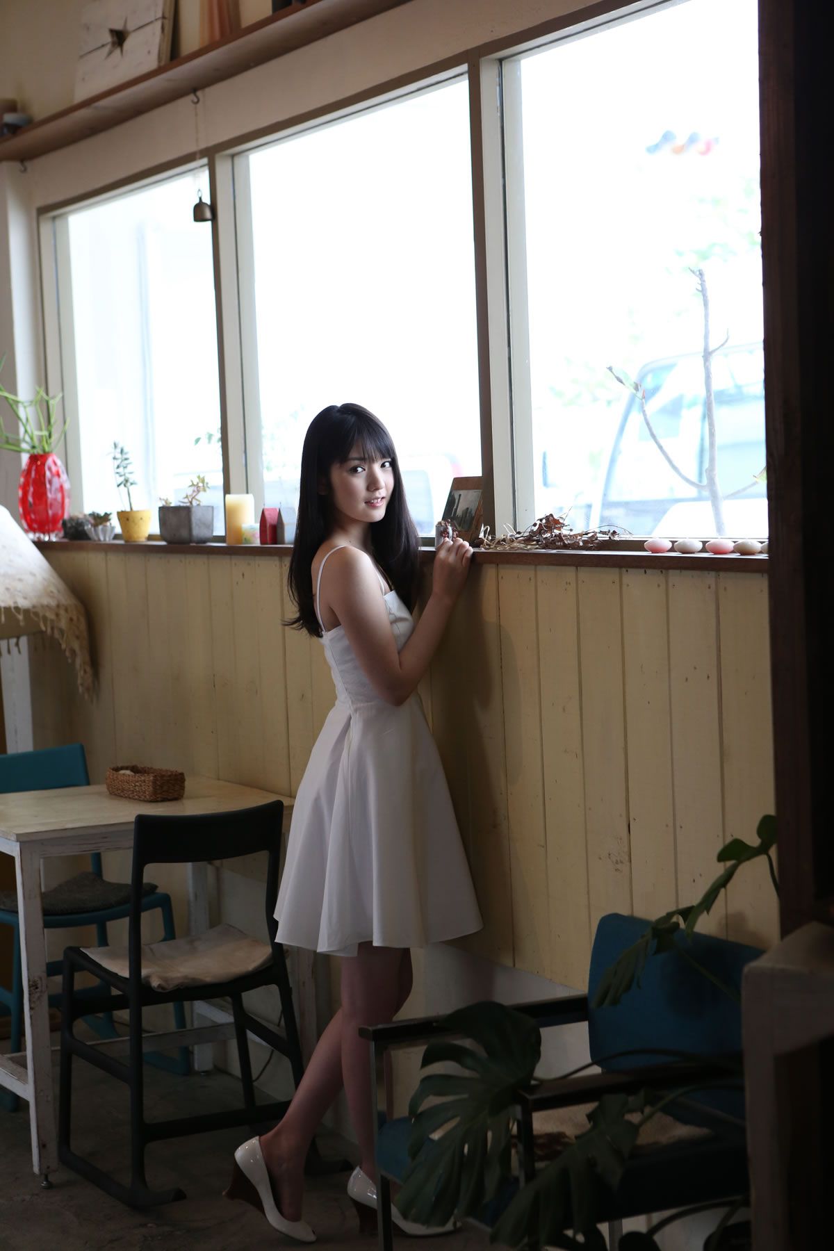 [Hello! Project digital books] 2013.07.23 No.108 Sayumi Michishige 道重さゆみ [102P]