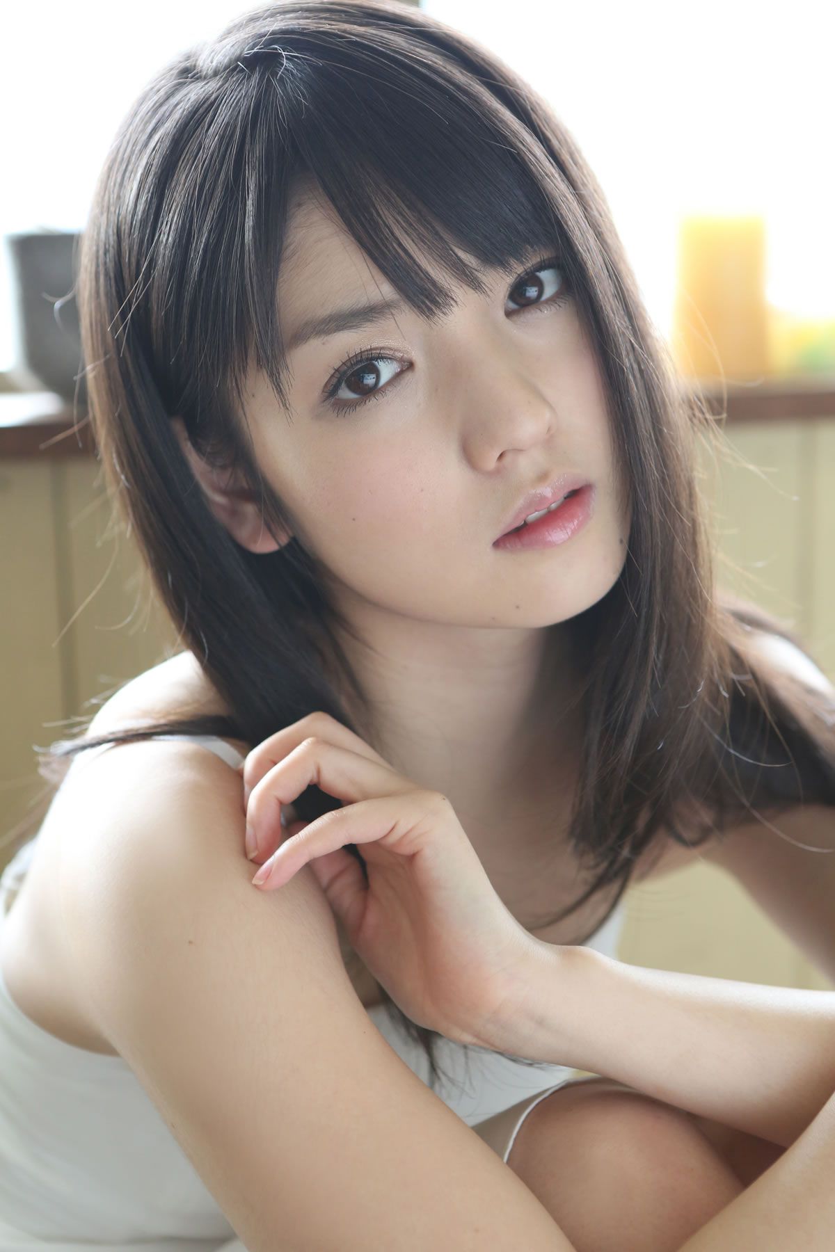 [Hello! Project digital books] 2013.07.23 No.108 Sayumi Michishige 道重さゆみ [102P]