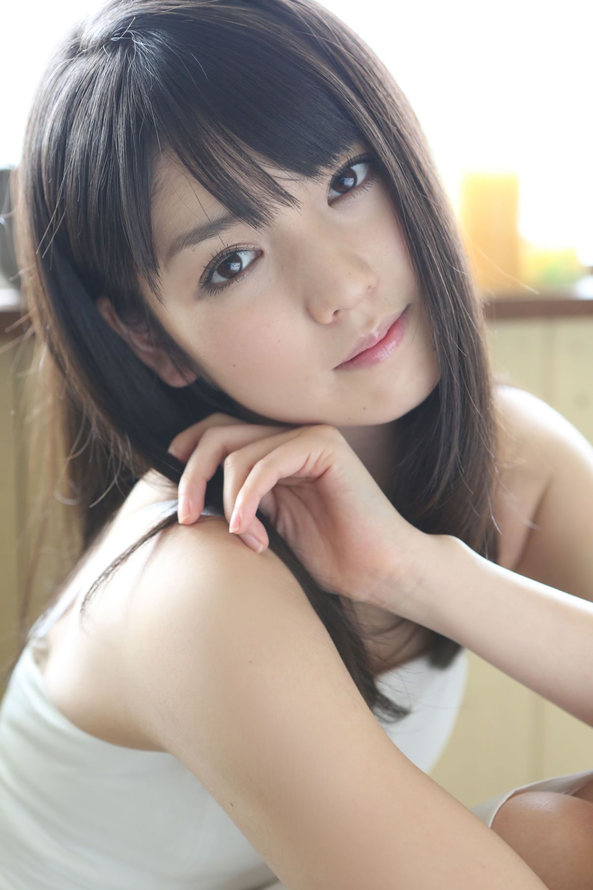 [Hello! Project digital books] 2013.07.23 No.108 Sayumi Michishige 道重さゆみ [102P]