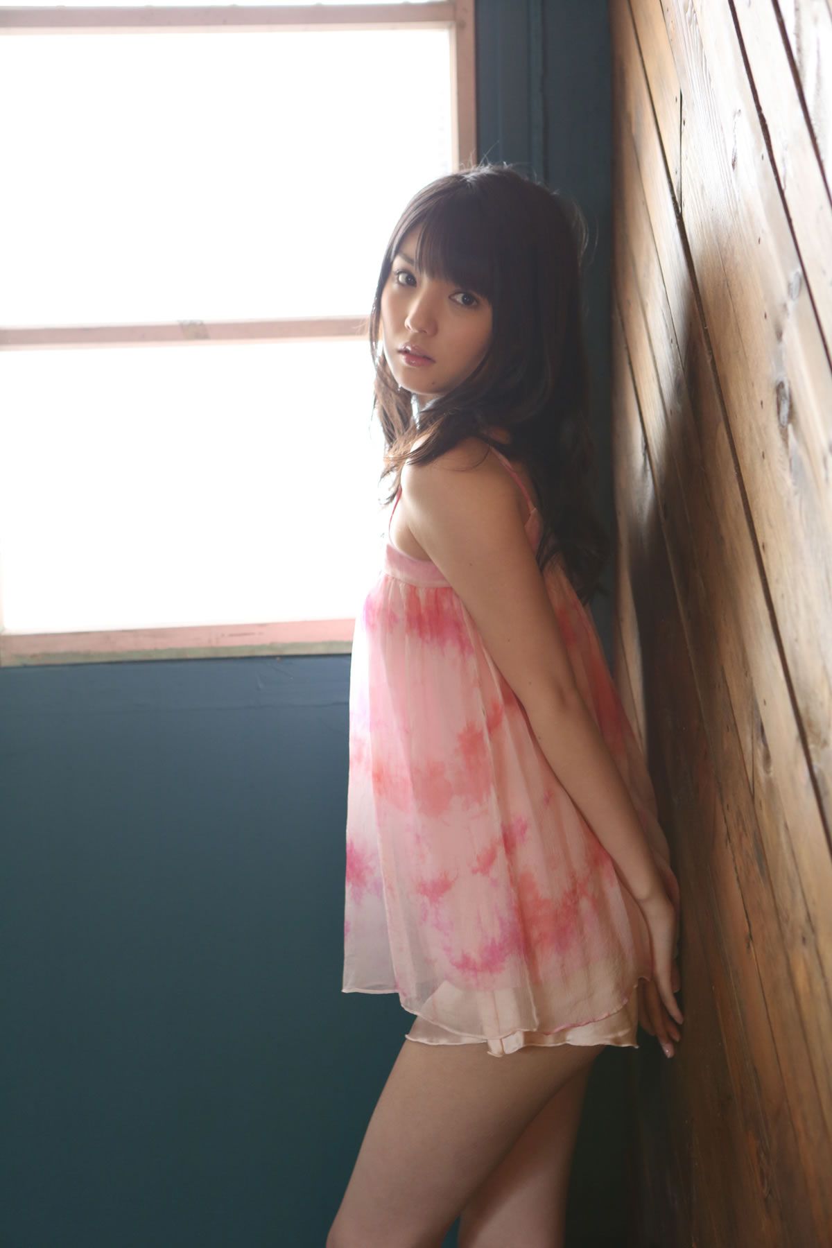 [Hello! Project digital books] 2013.07.23 No.108 Sayumi Michishige 道重さゆみ [102P]