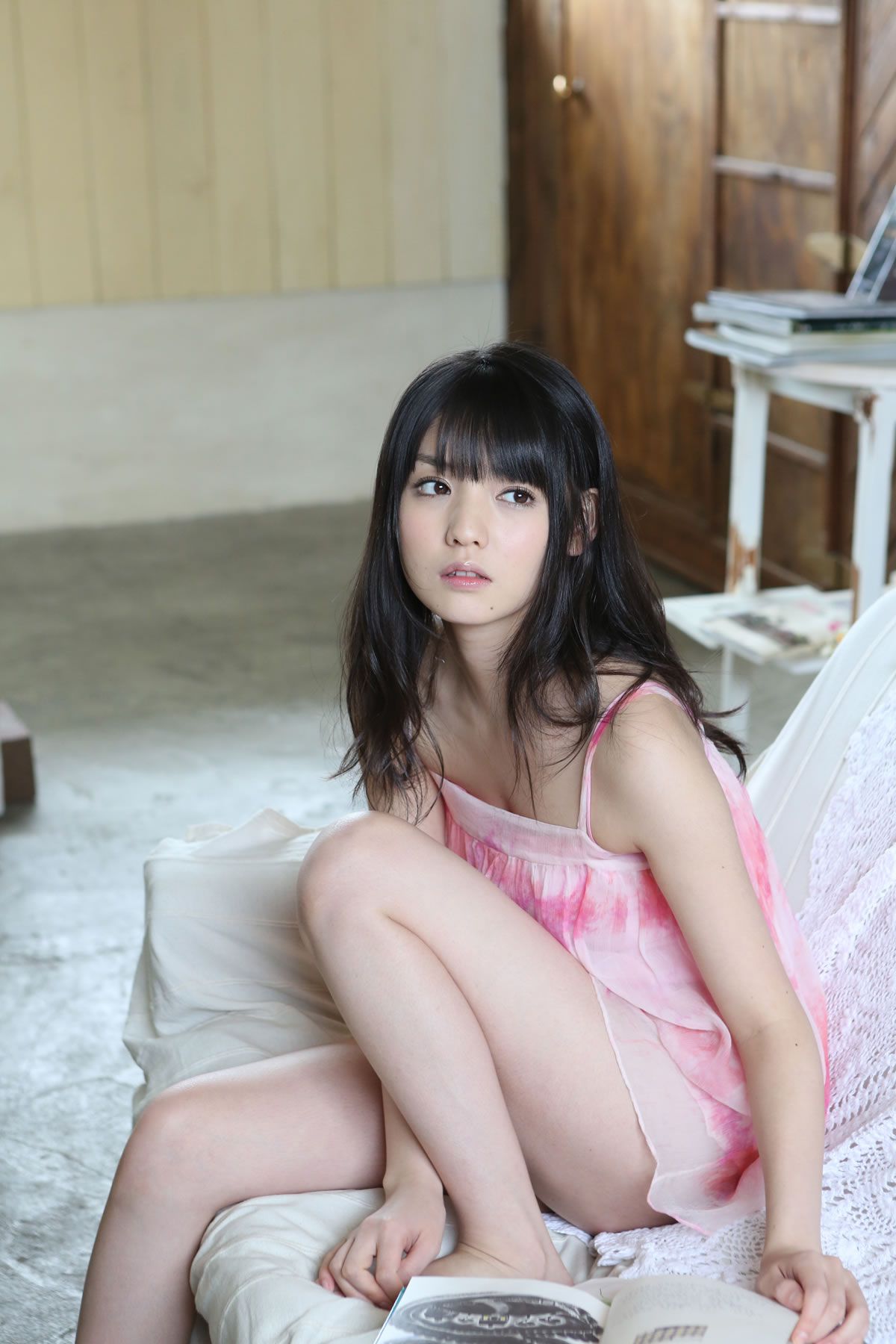 [Hello! Project digital books] 2013.07.23 No.108 Sayumi Michishige 道重さゆみ [102P]