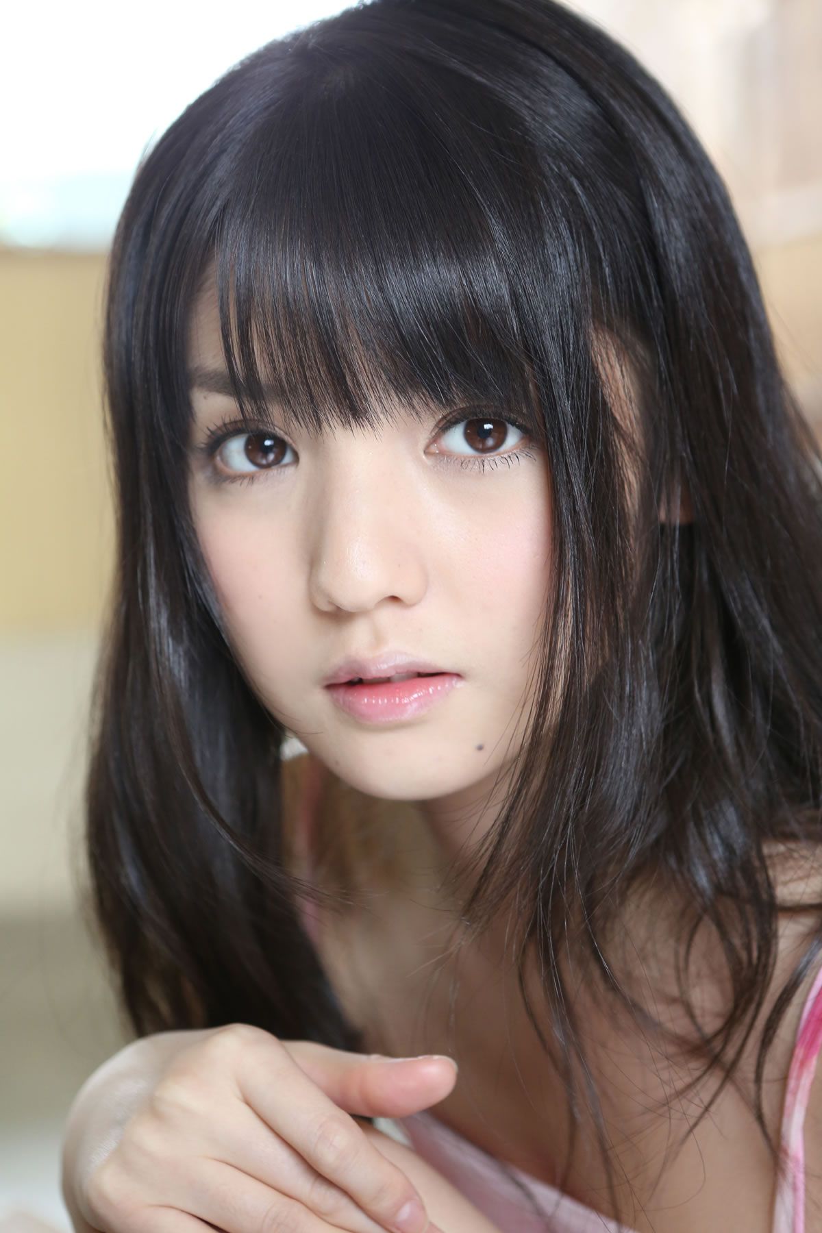 [Hello! Project digital books] 2013.07.23 No.108 Sayumi Michishige 道重さゆみ [102P]