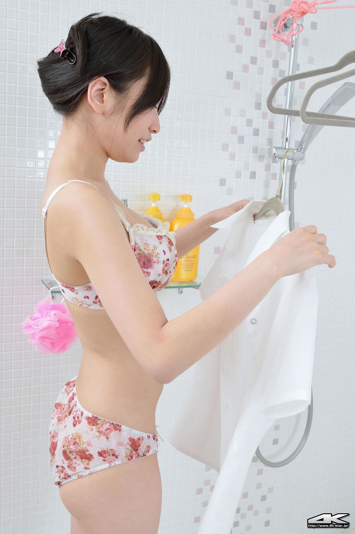 [4K-Star] 2013.06.28 NO.00193 大崎由希／ランジェリー [101P]