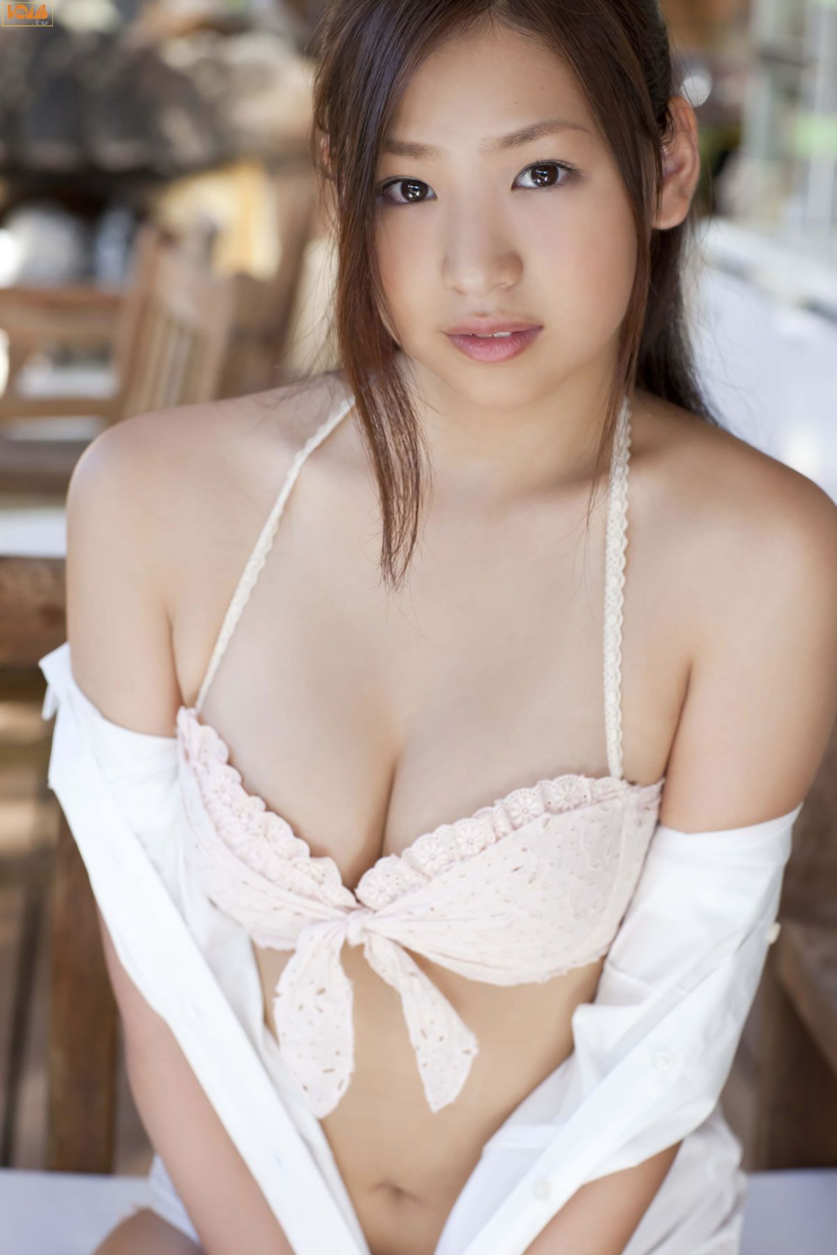 [BOMB.tv] 2011.01 Ayaka Sayama 佐山彩香 [38P]