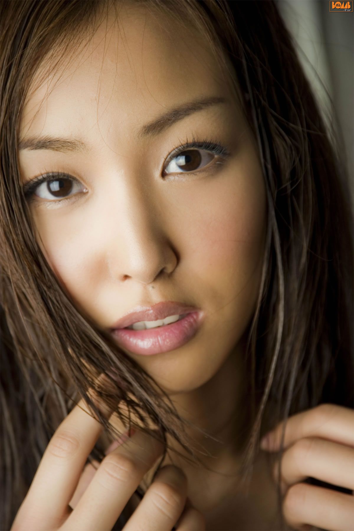 [BOMB.tv] 2011.01 Minase Yashiro 八代みなせ [29P]