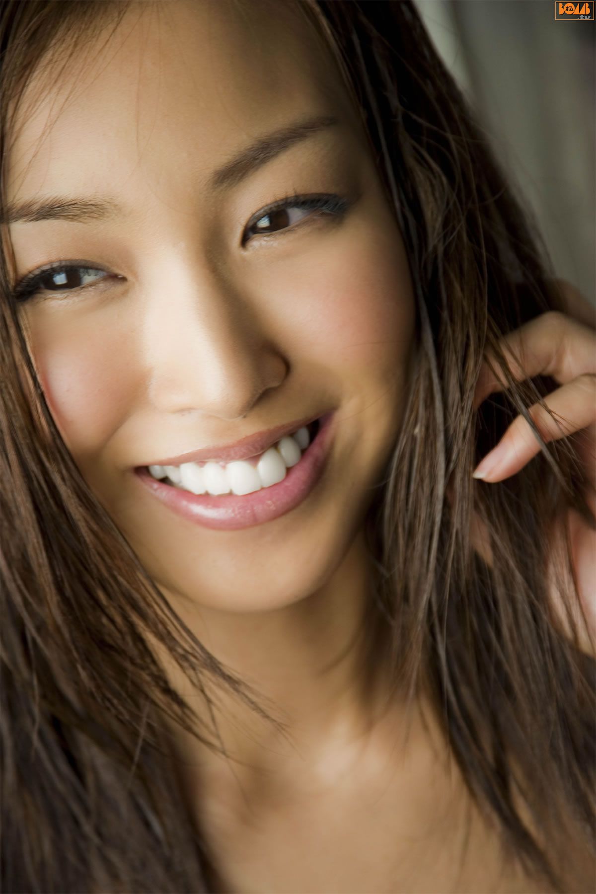 [BOMB.tv] 2011.01 Minase Yashiro 八代みなせ [29P]