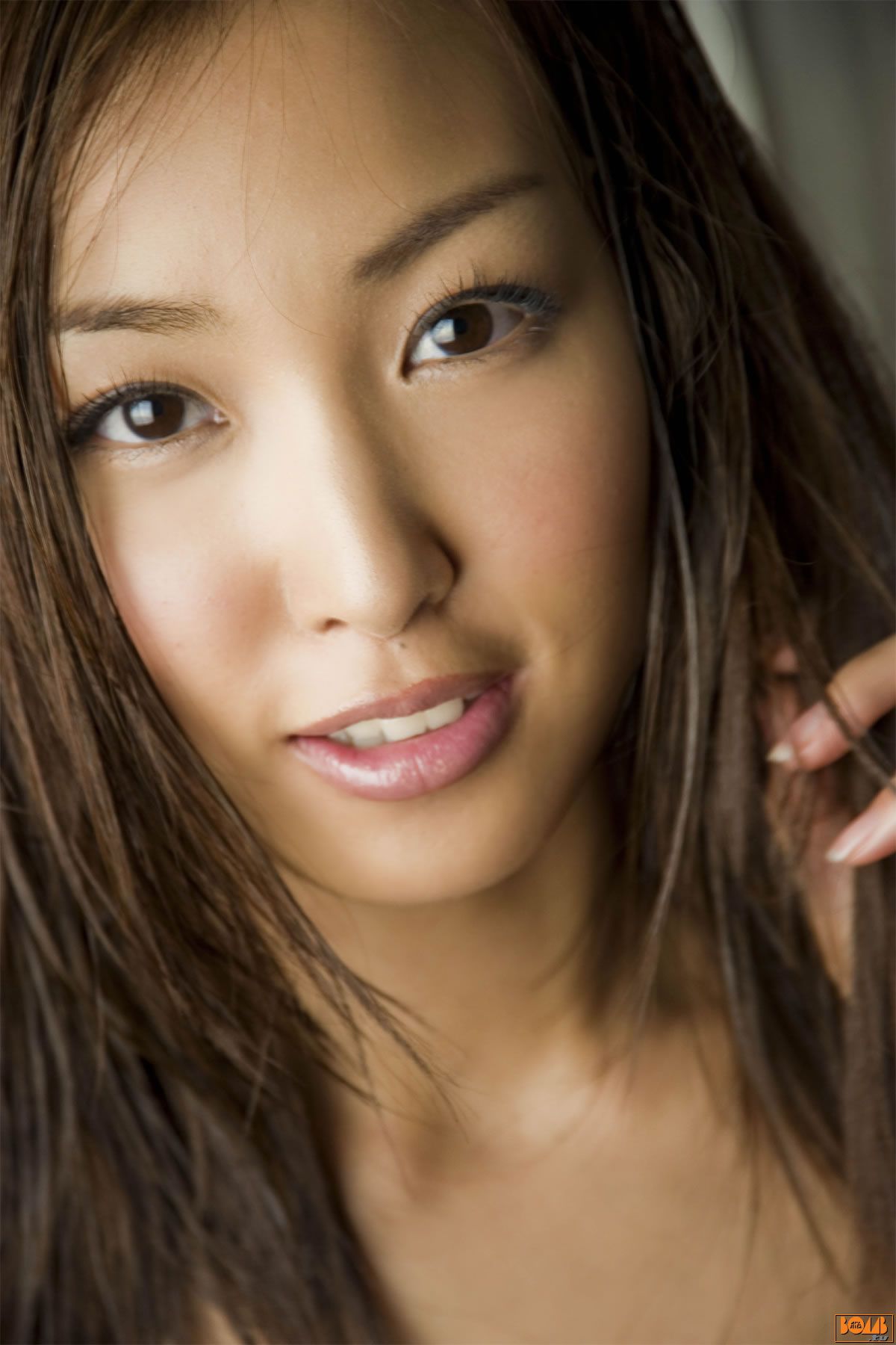 [BOMB.tv] 2011.01 Minase Yashiro 八代みなせ [29P]