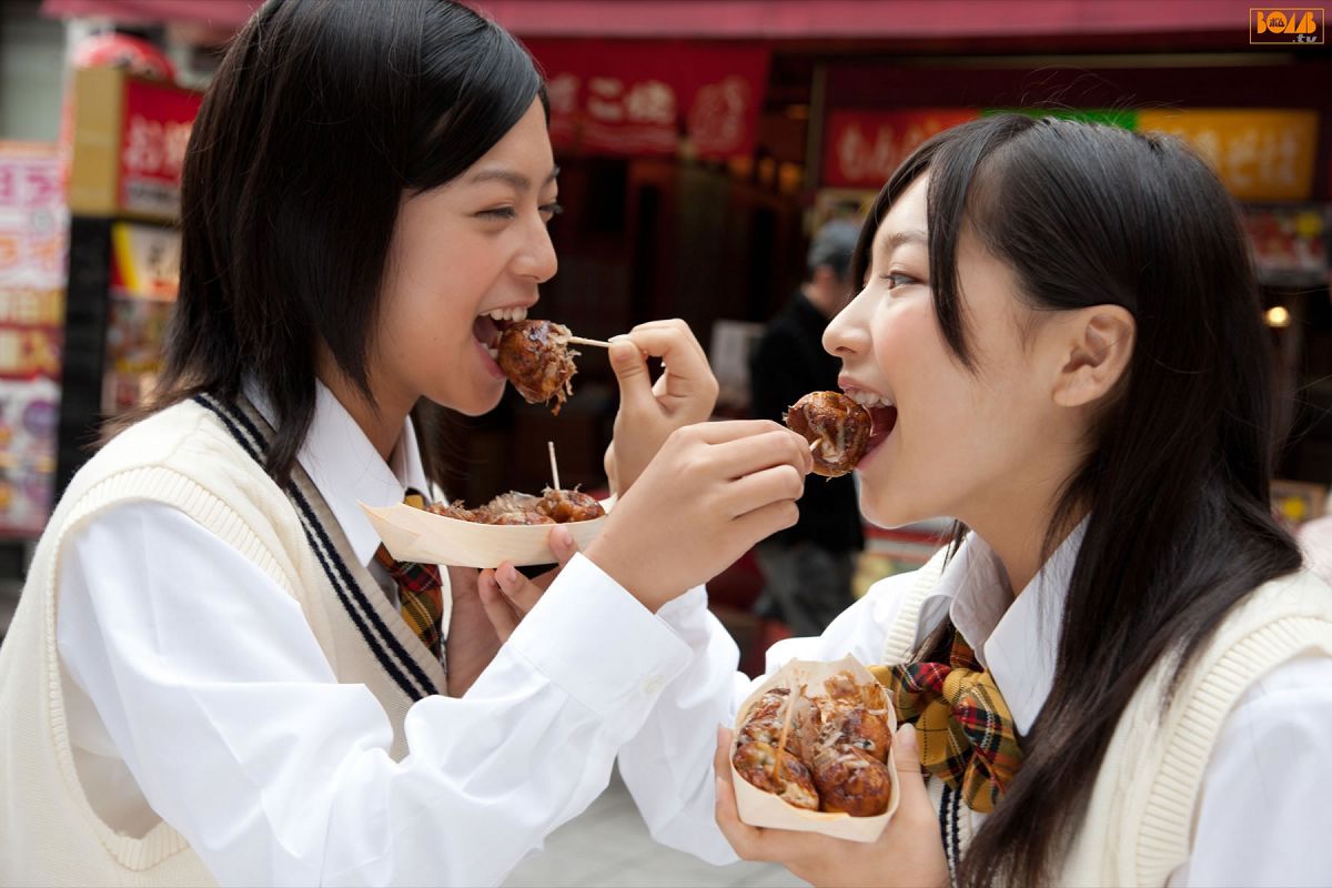 [BOMB.tv] 2011.01 NMB48 [49P]