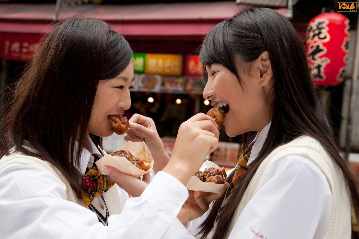 [BOMB.tv] 2011.01 NMB48 [49P]