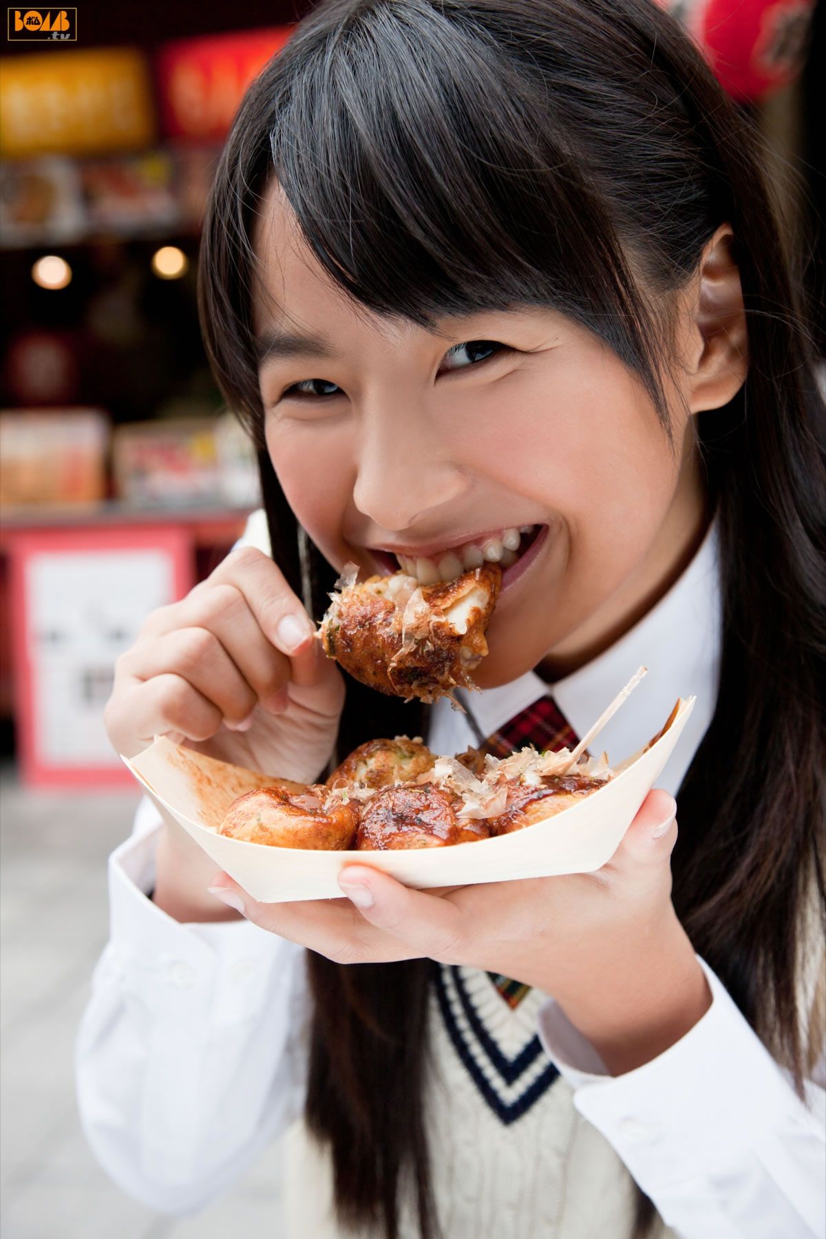 [BOMB.tv] 2011.01 NMB48 [49P]