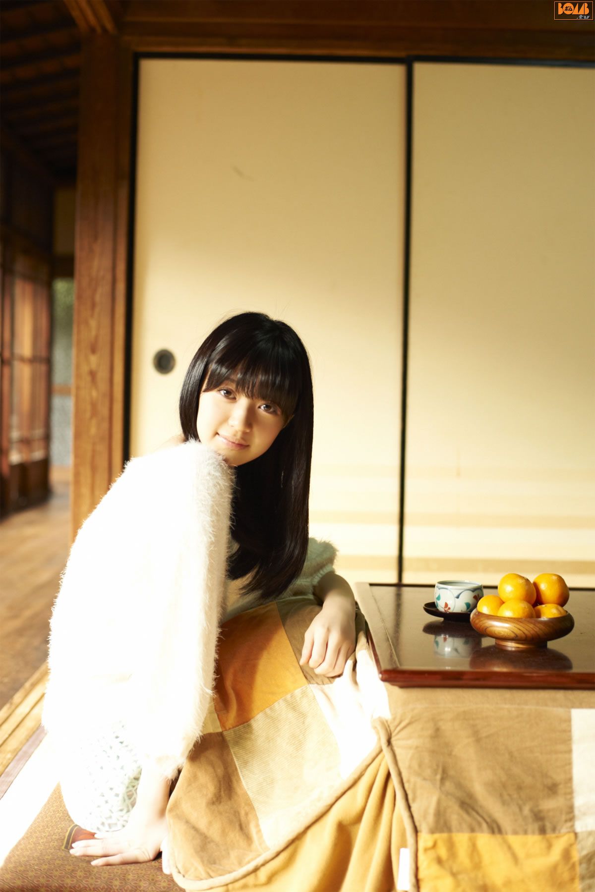 [BOMB.tv] 2011.02 Aizawa Rina 逢沢りな [49P]