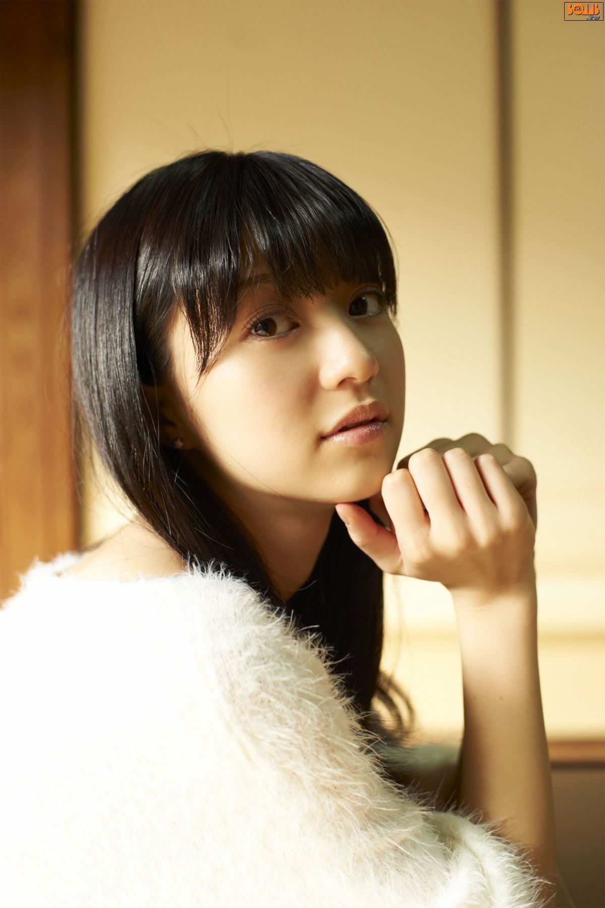 [BOMB.tv] 2011.02 Aizawa Rina 逢沢りな [49P]