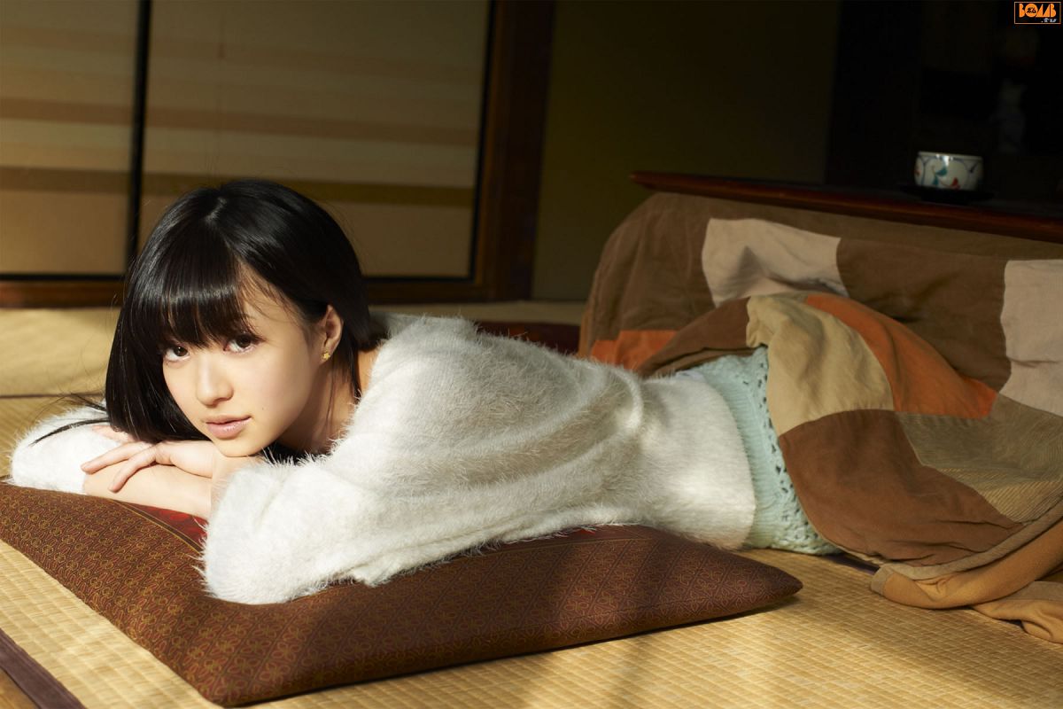 [BOMB.tv] 2011.02 Aizawa Rina 逢沢りな [49P]