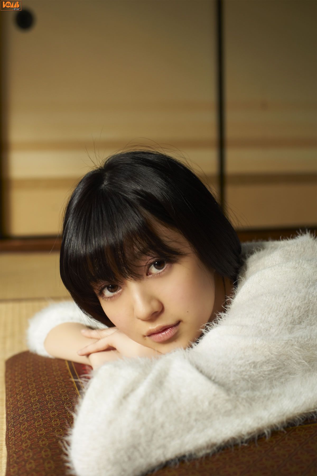 [BOMB.tv] 2011.02 Aizawa Rina 逢沢りな [49P]