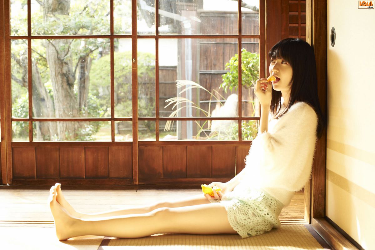 [BOMB.tv] 2011.02 Aizawa Rina 逢沢りな [49P]