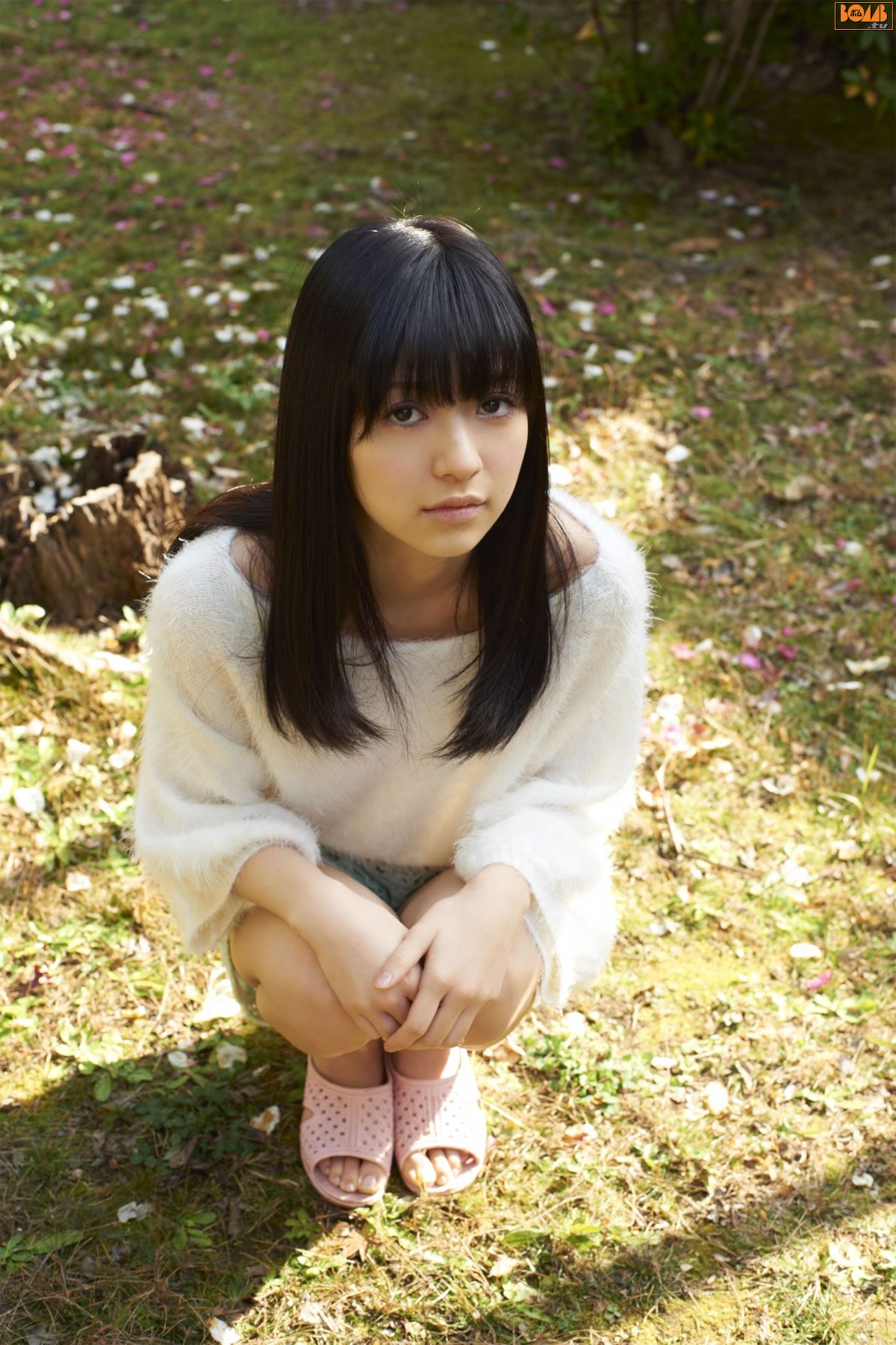 [BOMB.tv] 2011.02 Aizawa Rina 逢沢りな [49P]