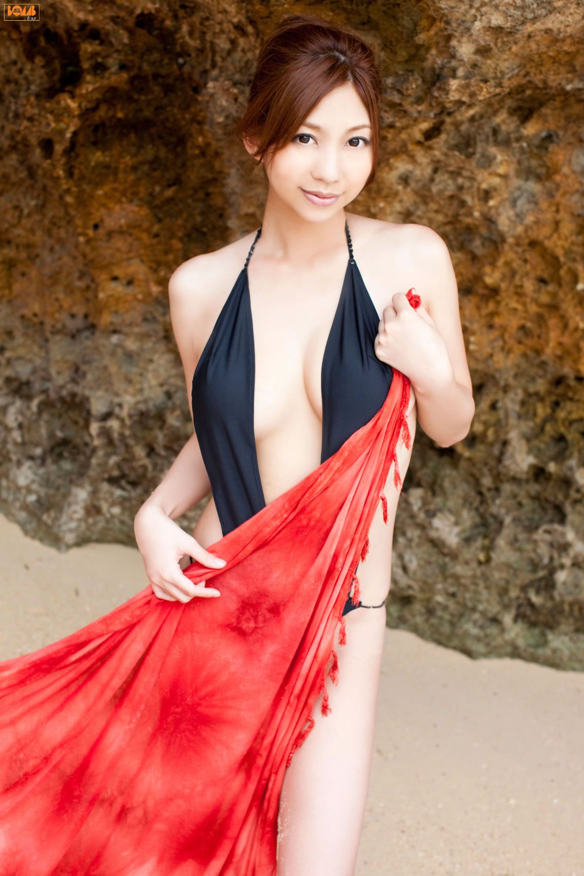 [BOMB.tv] 2011.02 Koizumi Maya 小泉麻耶 [58P]