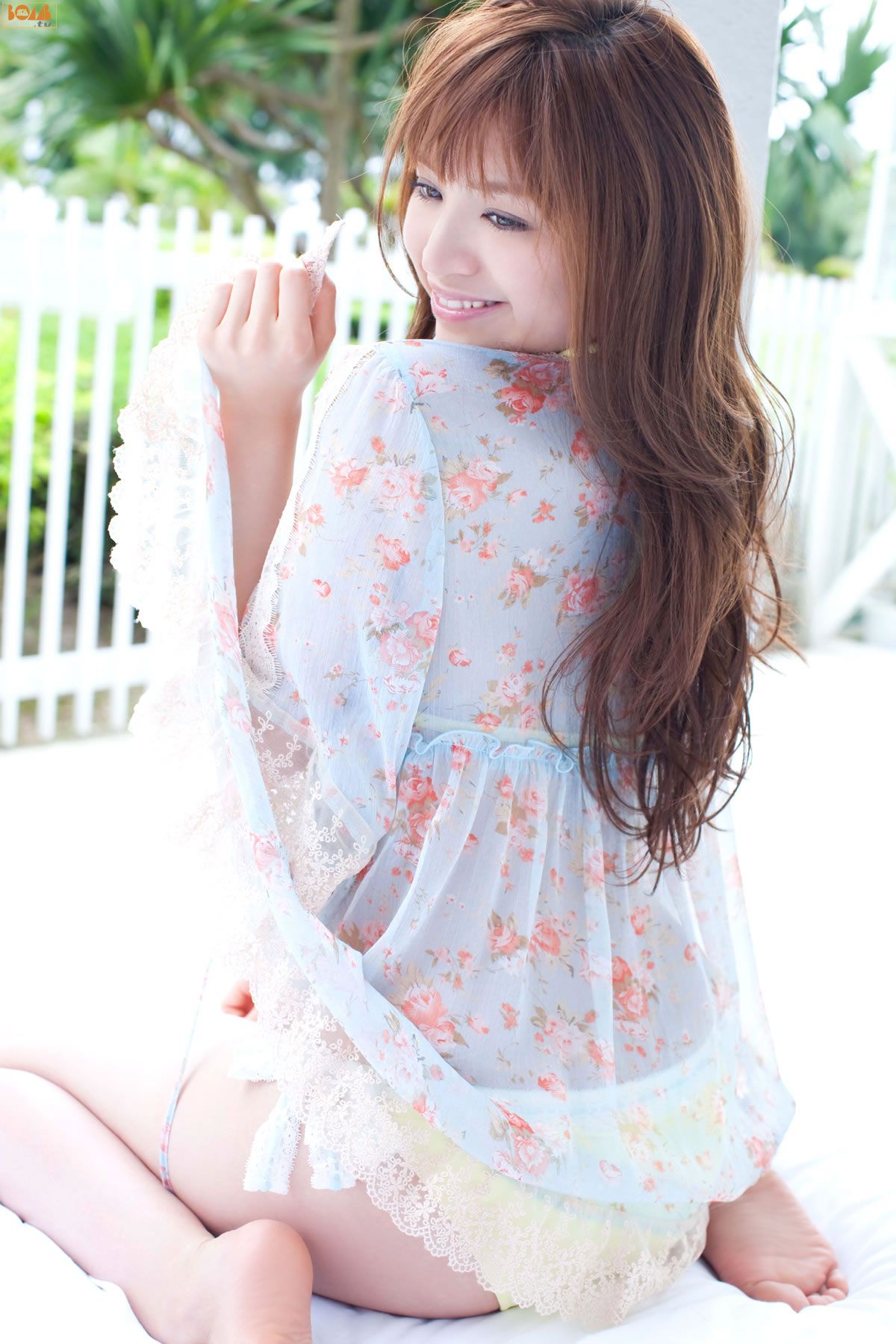 [BOMB.tv] 2011.01 Arisa Sugi 杉ありさ [29P]