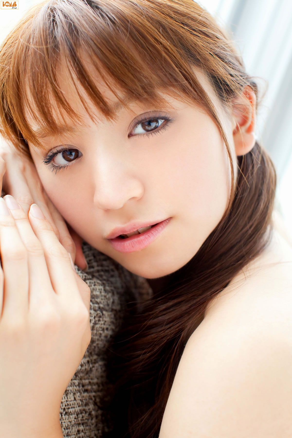 [BOMB.tv] 2011.01 Arisa Sugi 杉ありさ [29P]
