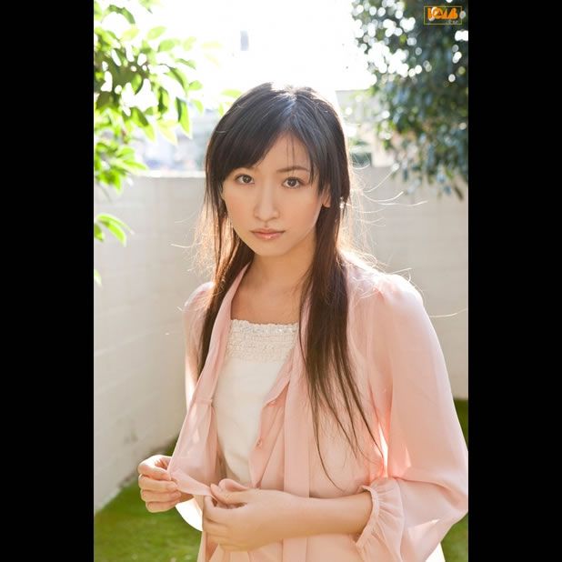 [BOMB.tv] 2011.02 Yokoyama Rurika 横山ルリカ [29P]