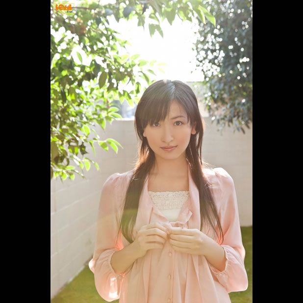 [BOMB.tv] 2011.02 Yokoyama Rurika 横山ルリカ [29P]