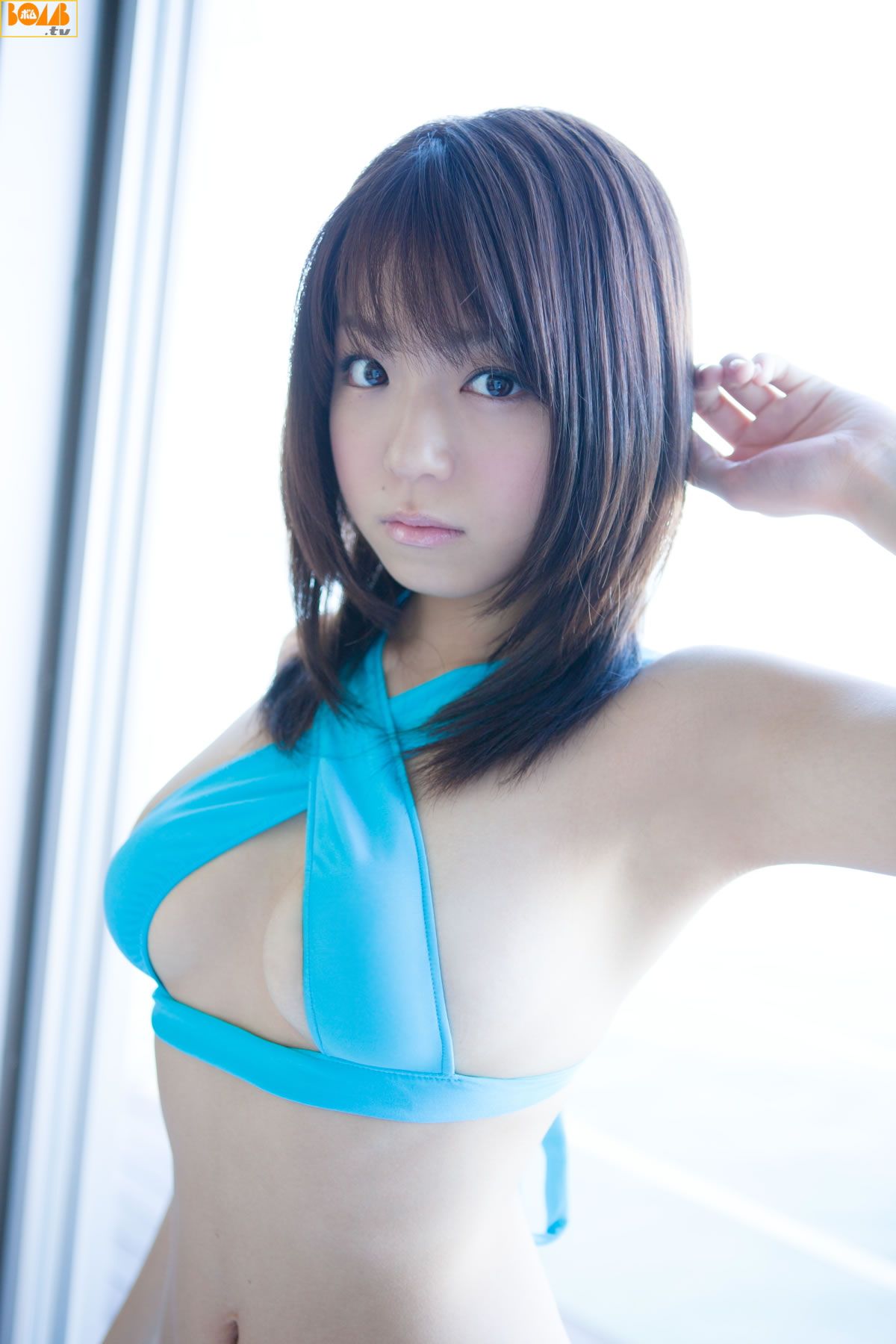 [BOMB.tv] 2011.03 Shizuka Nakamura 中村静香 [51P]